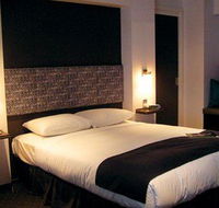 Zero Davey Apartment Hotel - Mackay Tourism