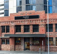 Mantra On Collins Hobart - Mackay Tourism