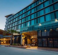Eatons Hill Hotel - Mackay Tourism