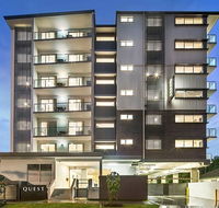 Quest Chermside on Playfield - Mackay Tourism
