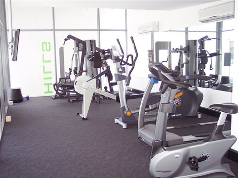 Code Apartments - Mackay Tourism 3