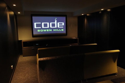 Code Apartments - Mackay Tourism 5