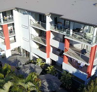 Essence Apartments Chermside - Mackay Tourism