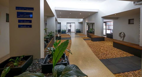 Essence Apartments Chermside - Mackay Tourism 2