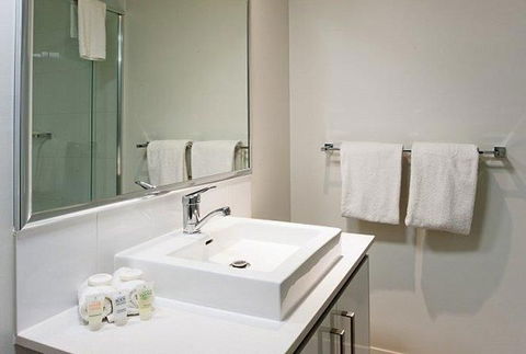 Essence Apartments Chermside - Mackay Tourism 3