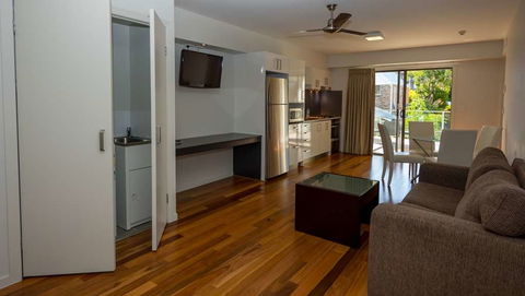Essence Apartments Chermside - Mackay Tourism 4