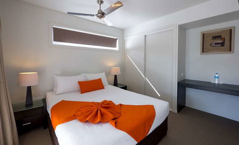 Essence Apartments Chermside - Mackay Tourism 5