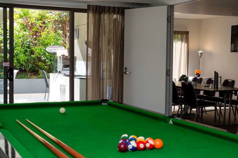 Essence Apartments Chermside - Mackay Tourism 7