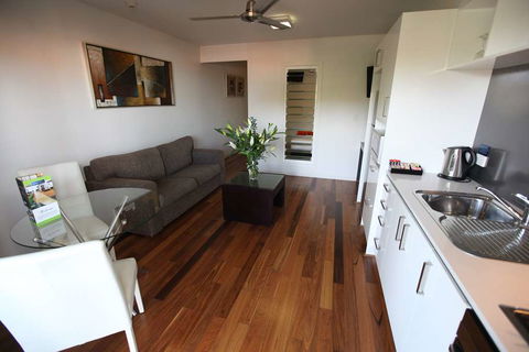 Essence Apartments Chermside - Mackay Tourism 8