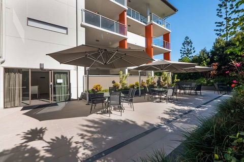Essence Apartments Chermside - Mackay Tourism 10