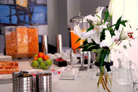 Essence Apartments Chermside - Mackay Tourism 11
