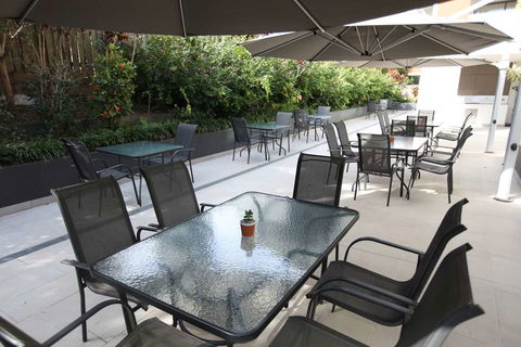 Essence Apartments Chermside - Mackay Tourism 12