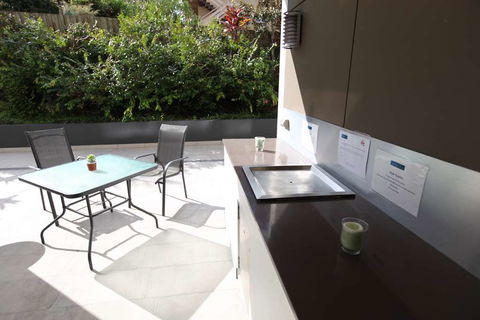 Essence Apartments Chermside - Mackay Tourism 13