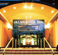 Salamanca Inn - Mackay Tourism