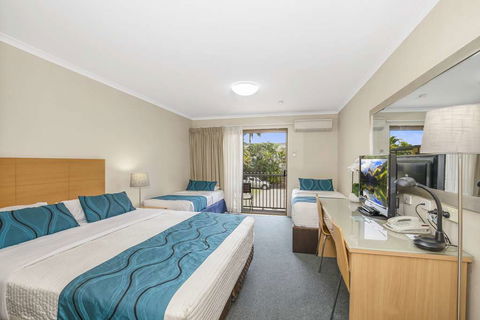 Best Western Airport 85 Motel - Mackay Tourism 3