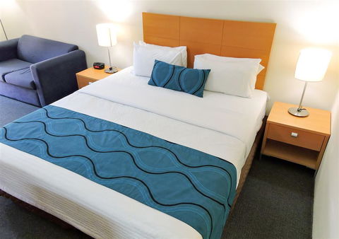Best Western Airport 85 Motel - Mackay Tourism 4