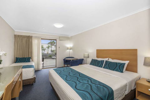 Best Western Airport 85 Motel - Mackay Tourism 5