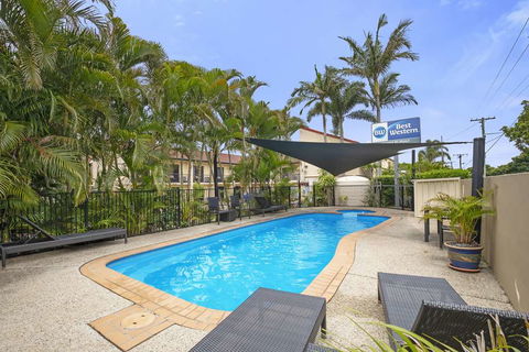 Best Western Airport 85 Motel - Mackay Tourism 7