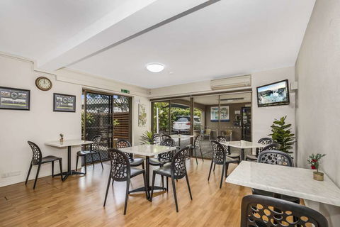 Best Western Airport 85 Motel - Mackay Tourism 11