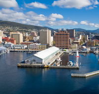 Somerset on the Pier - Mackay Tourism
