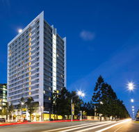 Pullman Hotel at Sydney Olympic Park - Mackay Tourism