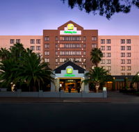 Holiday Inn Parramatta - Mackay Tourism
