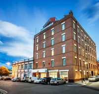 Quest Waterfront Serviced Apartments - Mackay Tourism