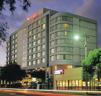 Mercure Hotel Parramatta - Mackay Tourism