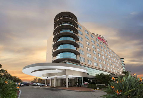 Rydges Parramatta - Mackay Tourism 0