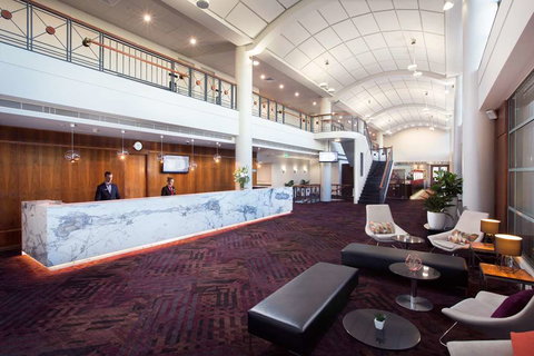 Rydges Parramatta - Mackay Tourism 1