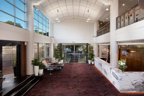 Rydges Parramatta - Mackay Tourism 2