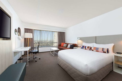 Rydges Parramatta - Mackay Tourism 3