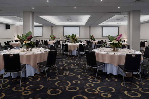 Rydges Parramatta - Mackay Tourism 7