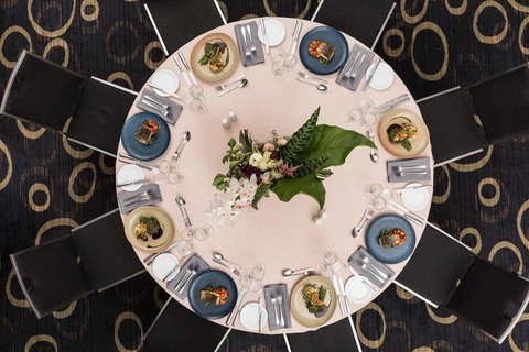 Rydges Parramatta - Mackay Tourism 8