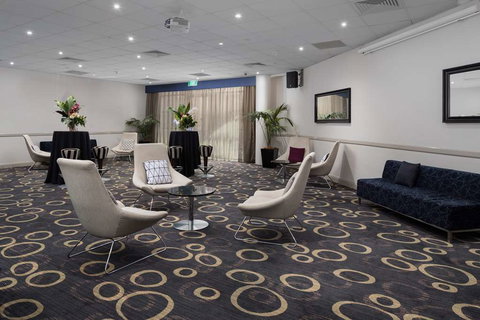 Rydges Parramatta - Mackay Tourism 9