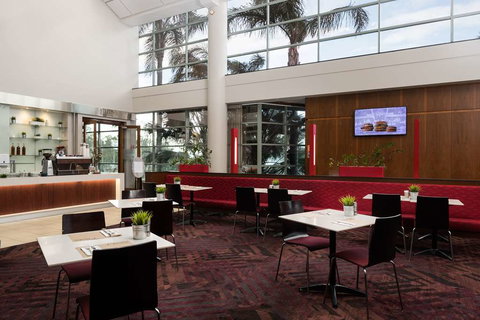 Rydges Parramatta - Mackay Tourism 10