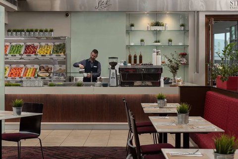 Rydges Parramatta - Mackay Tourism 11