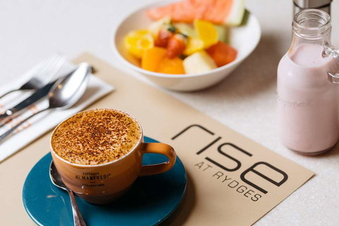 Rydges Parramatta - Mackay Tourism 12