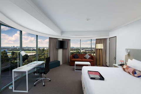 Rydges Parramatta - Mackay Tourism 13