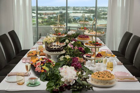 Rydges Parramatta - Mackay Tourism 17