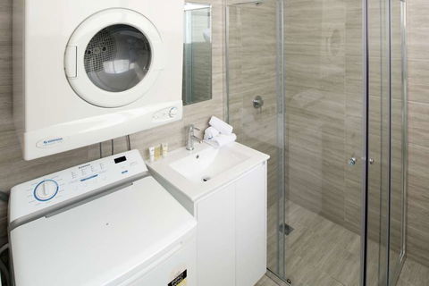 APX Apartments Parramatta - Mackay Tourism 7