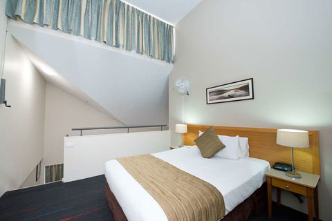 APX Apartments Parramatta - Mackay Tourism 8