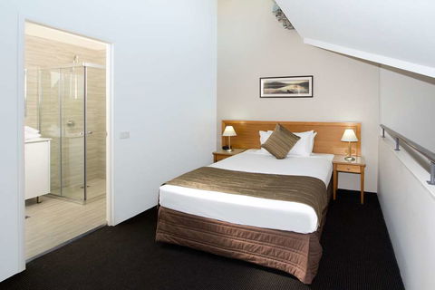 APX Apartments Parramatta - Mackay Tourism 9