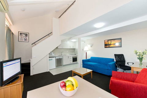 APX Apartments Parramatta - Mackay Tourism 11