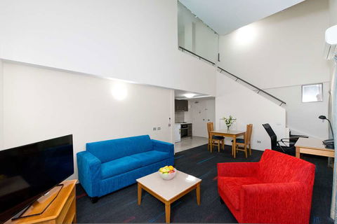 APX Apartments Parramatta - Mackay Tourism 13