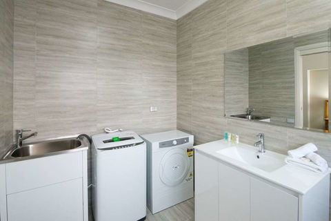 APX Apartments Parramatta - Mackay Tourism 14
