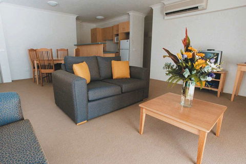 APX Apartments Parramatta - Mackay Tourism 16