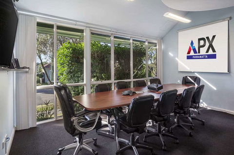 APX Apartments Parramatta - Mackay Tourism 17
