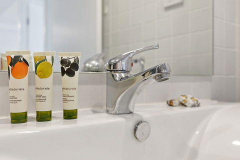 Astra Apartments Parramatta - Mackay Tourism 1
