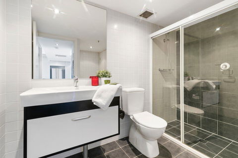 Astra Apartments Parramatta - Mackay Tourism 3